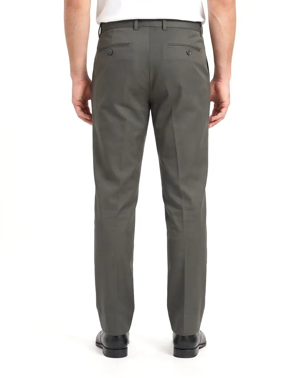 Men's Breathable Formal Pants