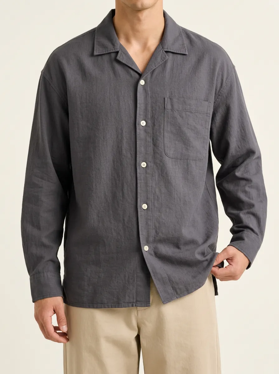Unisex Shirts