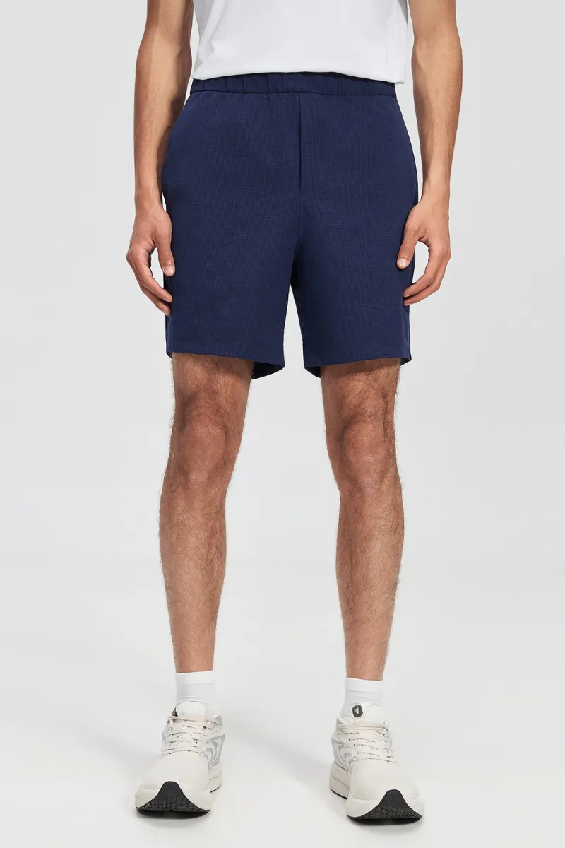 Movement  Quick Dry Breathable Drawstring Athletic Shorts