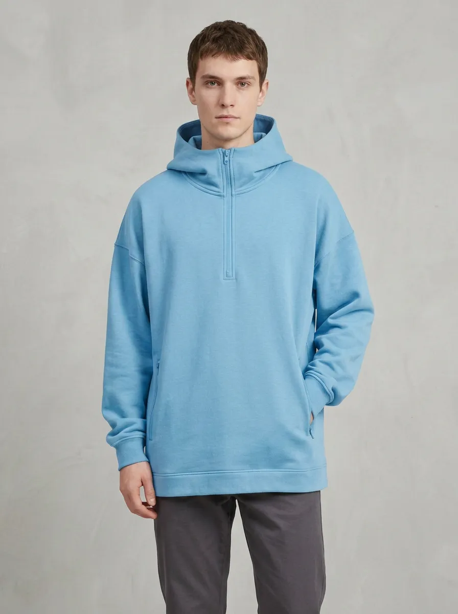 Unisex Everyday Casual Hoodie