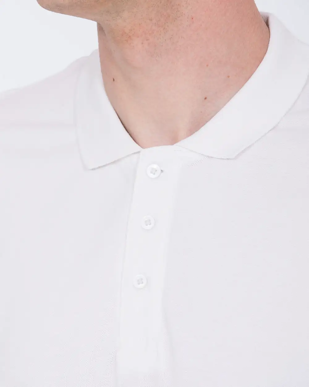 Contemporary Regular Fit Polo Shirt