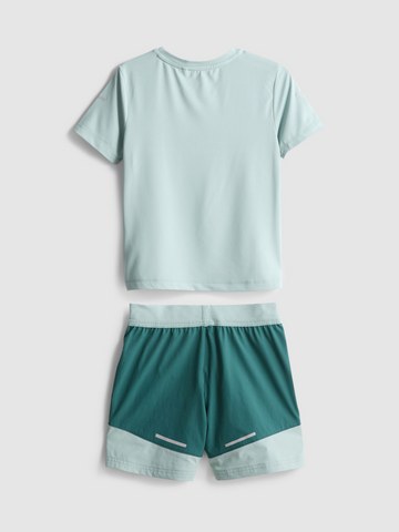 1-9yrs | Active T-Shirt and Shorts Set detail 1