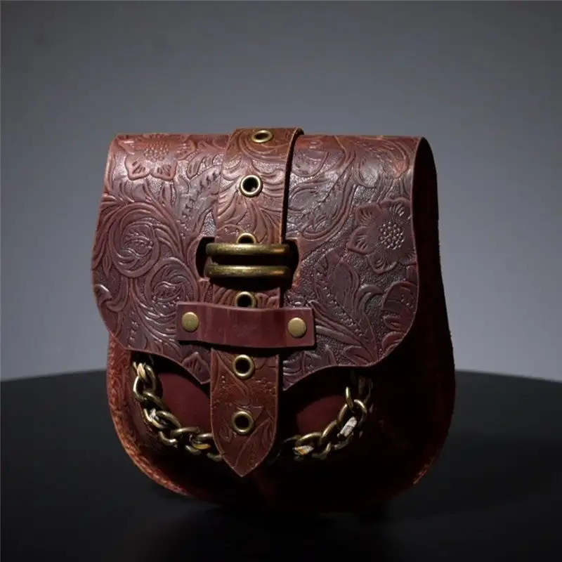 Street Casual Crossbody Bag