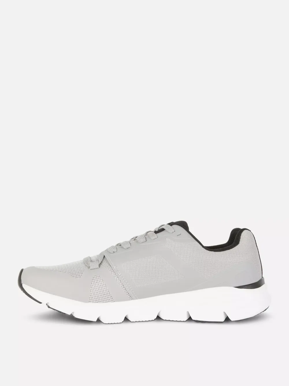 Minimalist Leisure Lightweight Heightening Sports Shoes
