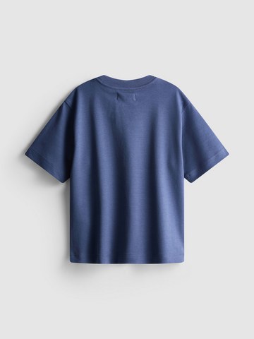1.5-12yrs | The Edit Cotton T-Shirt detail 3