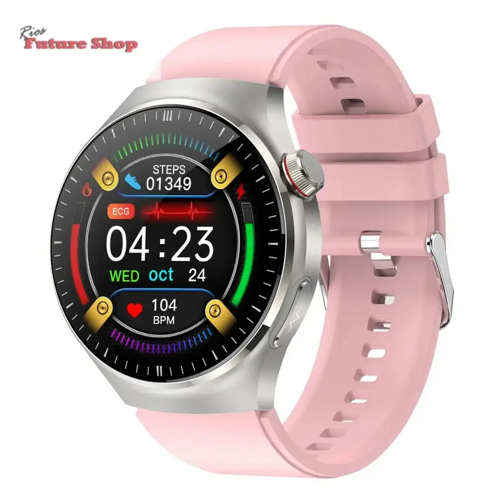 TK26 Smart Watch