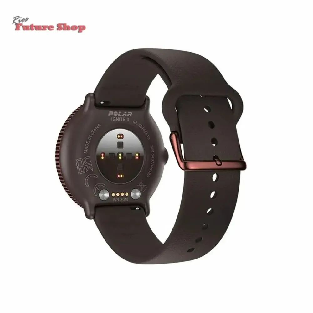 Smartwatch Polar 1.28