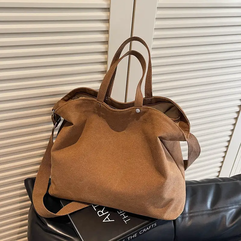 Commuter Tote Bag