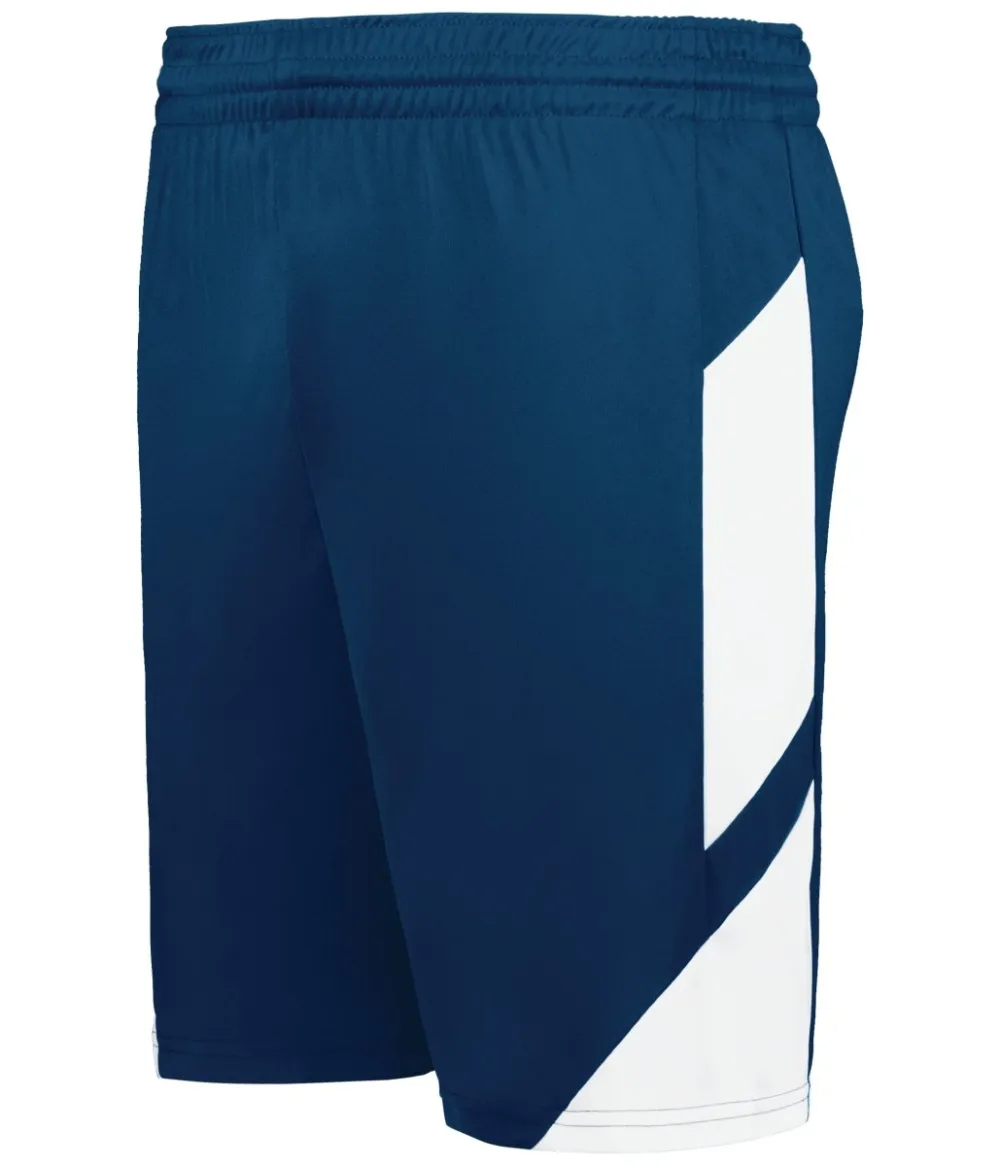 Men's Training Ready Basketball Shorts