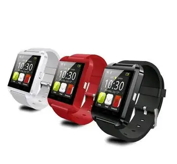 Portable Smartwatch 3.0, U8 Wearable Phone Watch