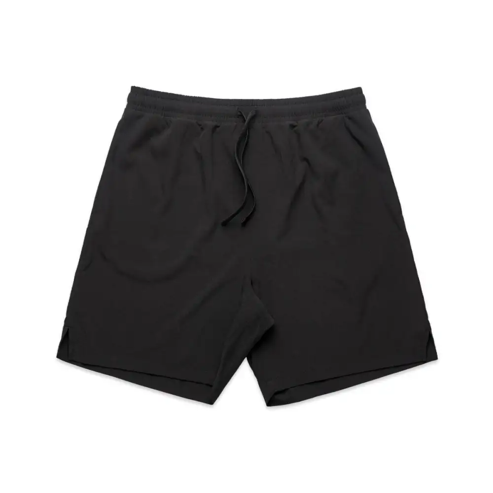 Men's Easygoing Weekend Shorts