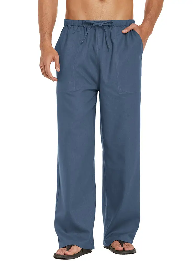 Soft Touch Casual Fit Pants