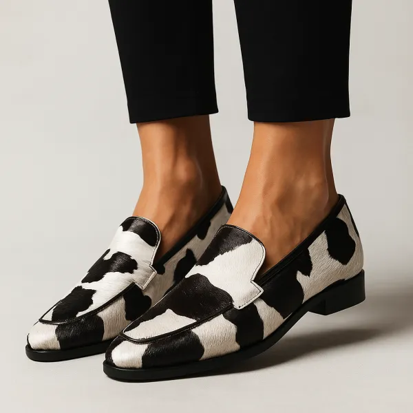  Polished Comfort Loafers Apparel