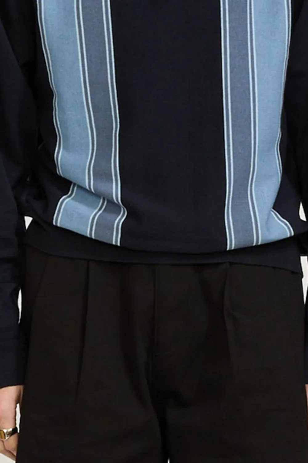 Polo Dark Navy