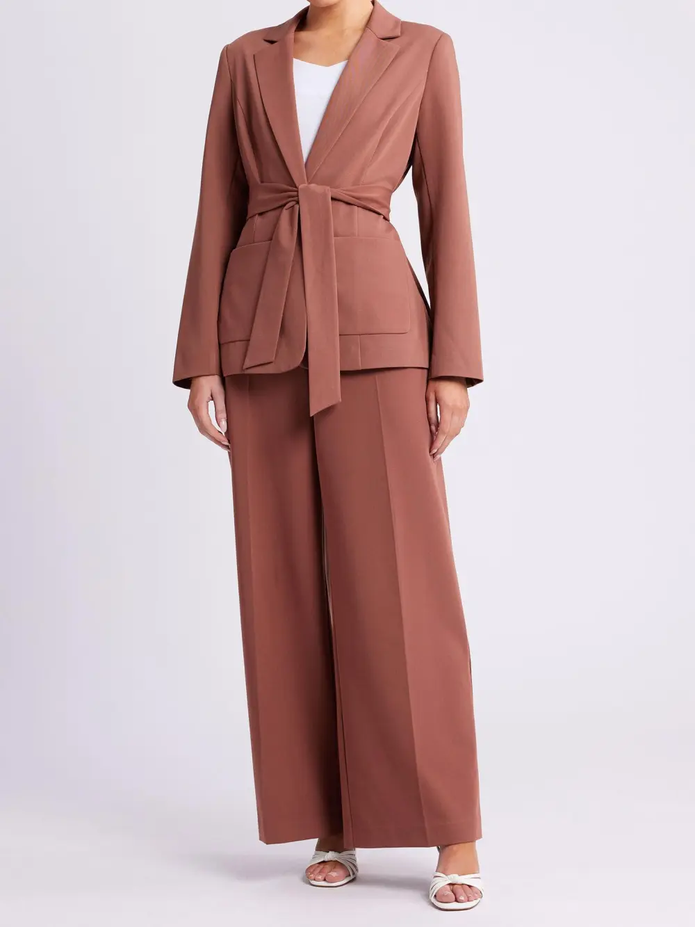 Courtney Relaxed Fit Blazer