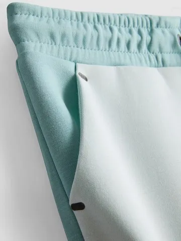 1.5-9yrs | Bonded Sweat Shorts