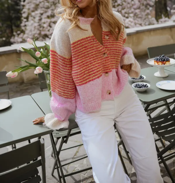 Premium Lightweight Casual Sweater