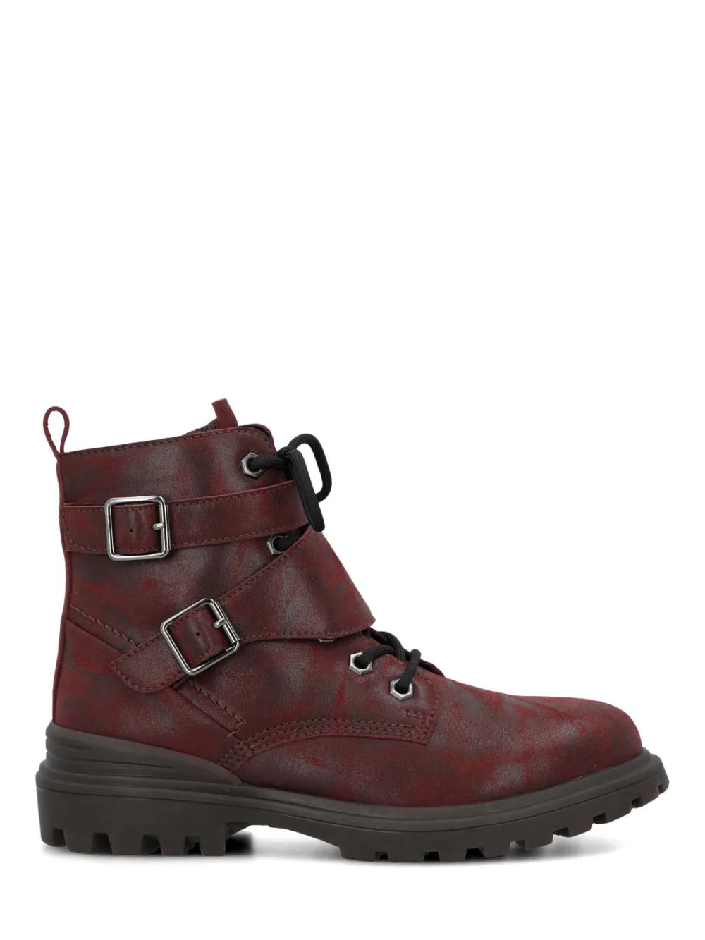 Neat Profile Minimal Ankle Boots