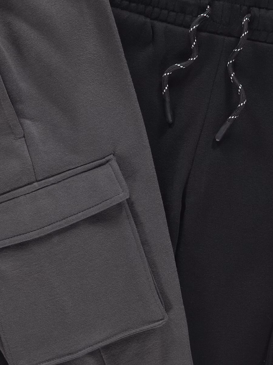 Cargo Joggers 2 Pack detail 1