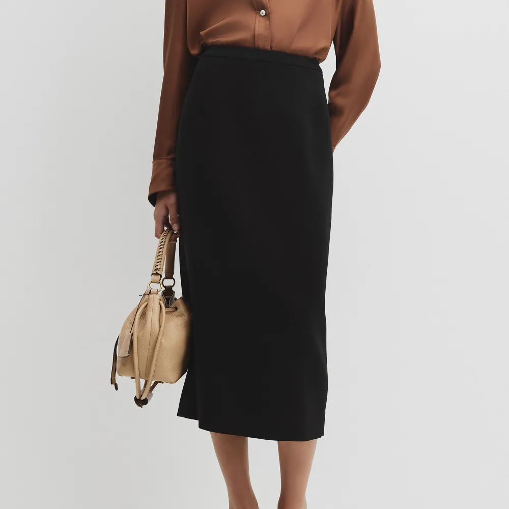Women's Artful Classic Skirt