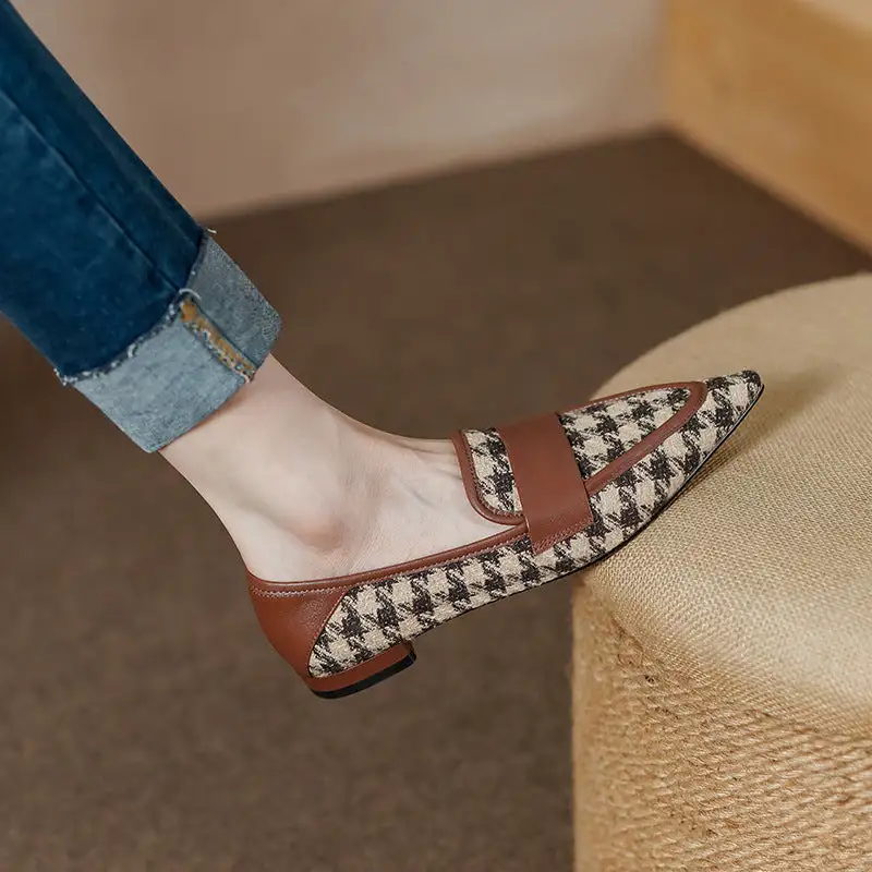 Everyday High Heels