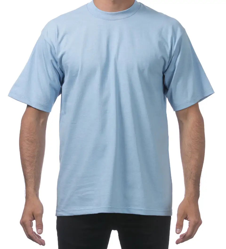 Retro Heavyweight T-Shirt