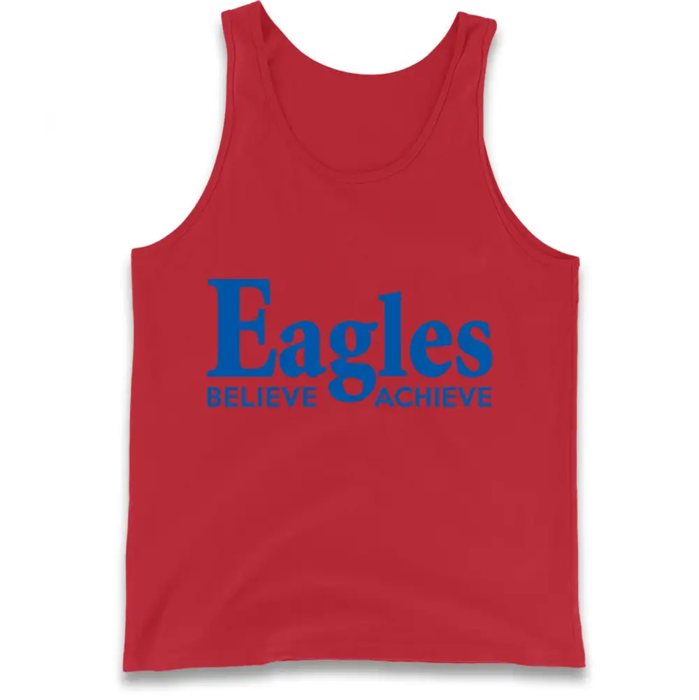 Everyday Easy Graphic Jersey Tank Top