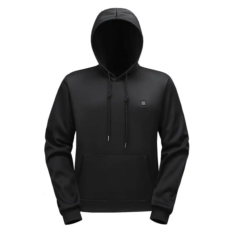 Men's Knit Sweatshirt