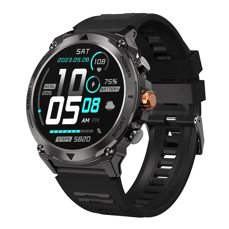 T53 Smartwatch