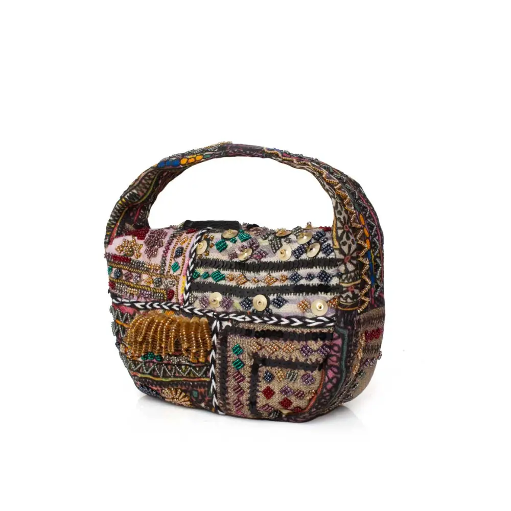 Minimal Casual Bag 50