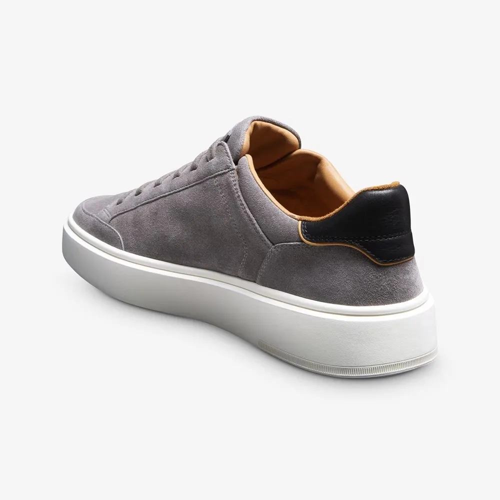 Color Block Slip-on Sneaker
