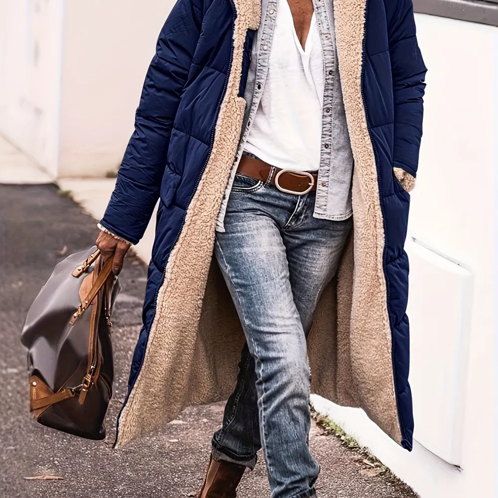 Streamlined Versatile Everyday Jacket