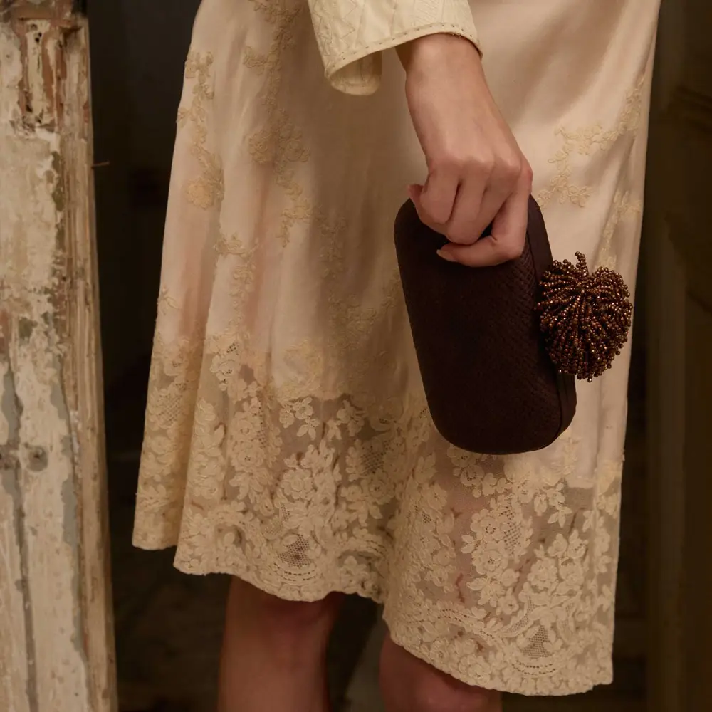 Minimal Casual Bag 49