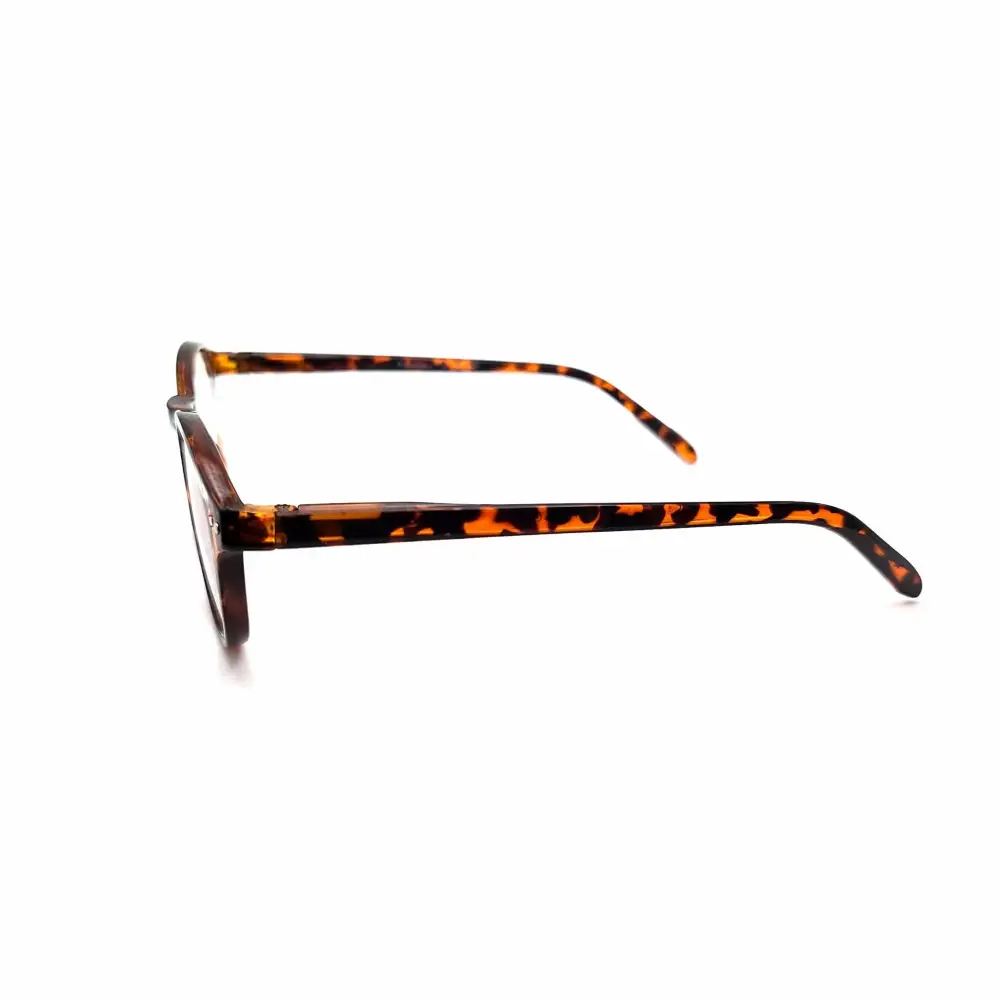 Keyhole Progressive Spring-Hinge Reading Glasses