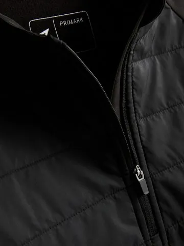7-15yrs | Active Track Top