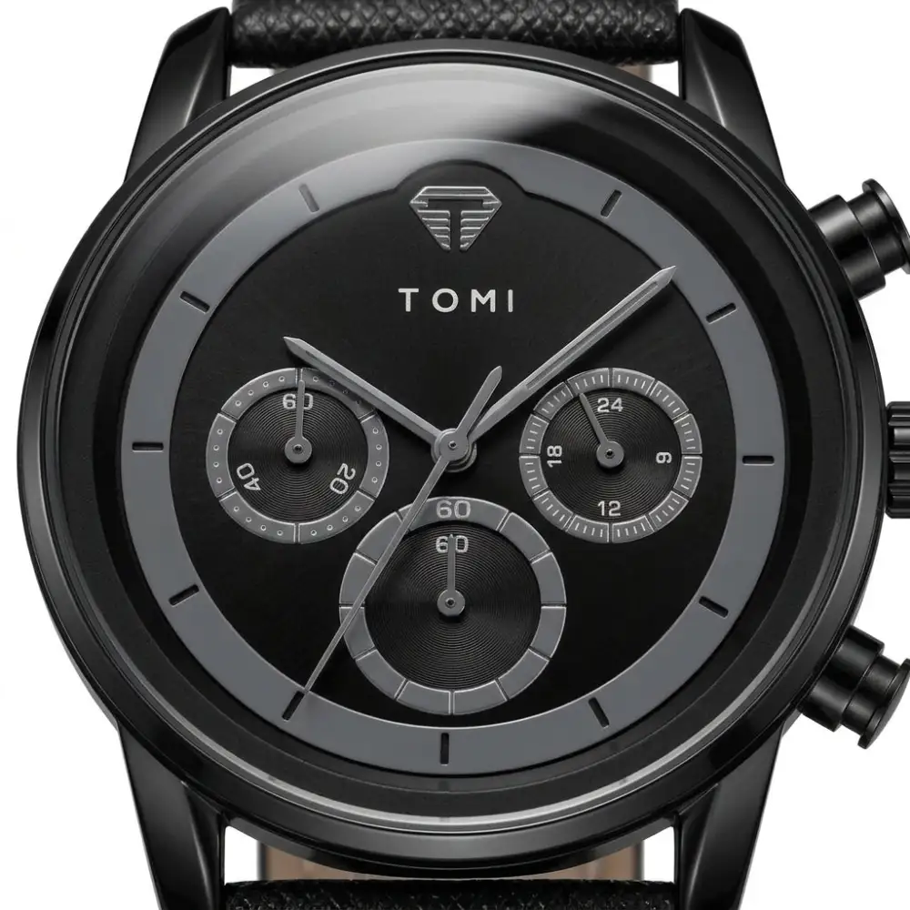 TOMI T603 Vanguard