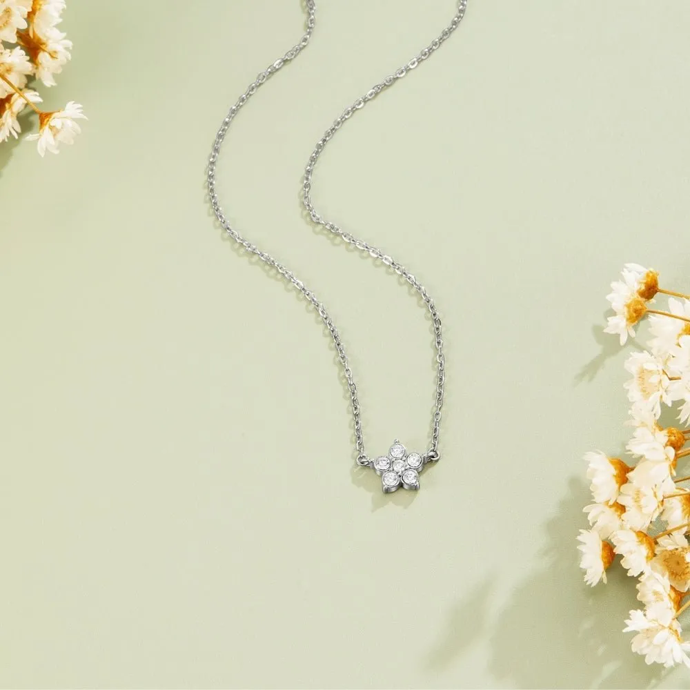Minimal Favorite Adjustable Necklace