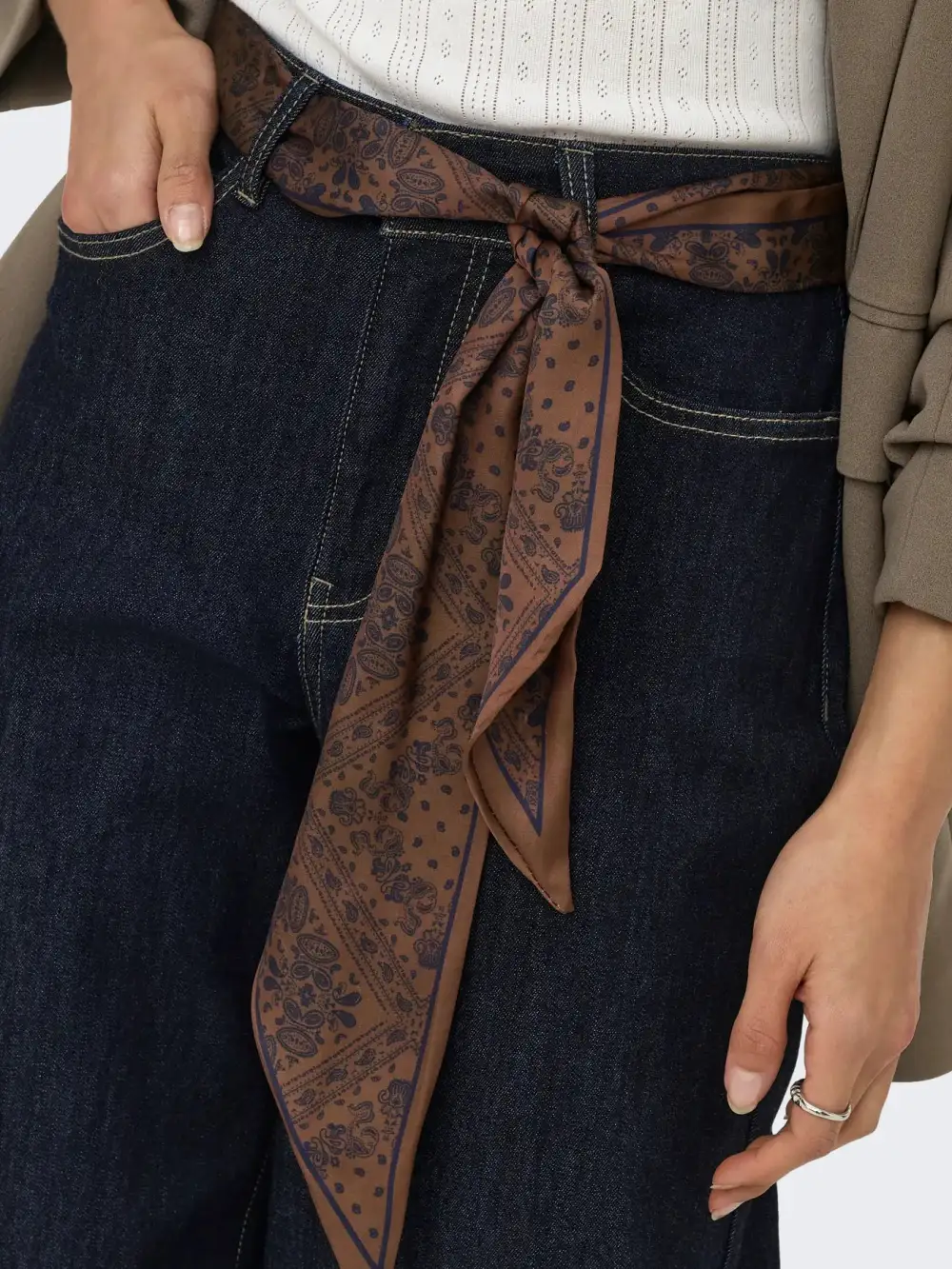 Utility Workwear Everyday Classic Jeans