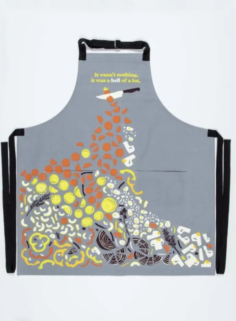 Lightweight Cooking Cover