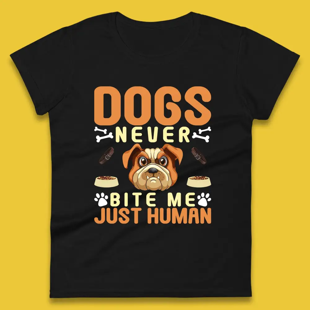 Dog Saying Graphic Tee