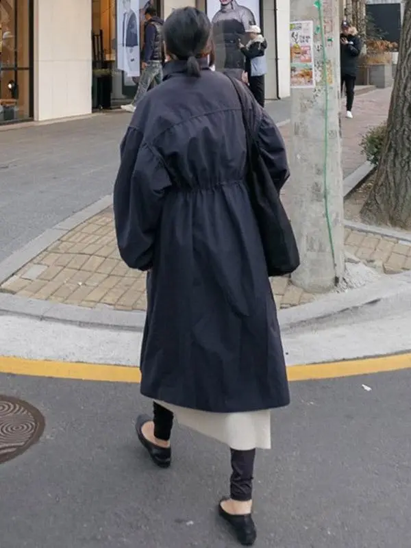 Everyday Layering Jacket Relaxed Fit