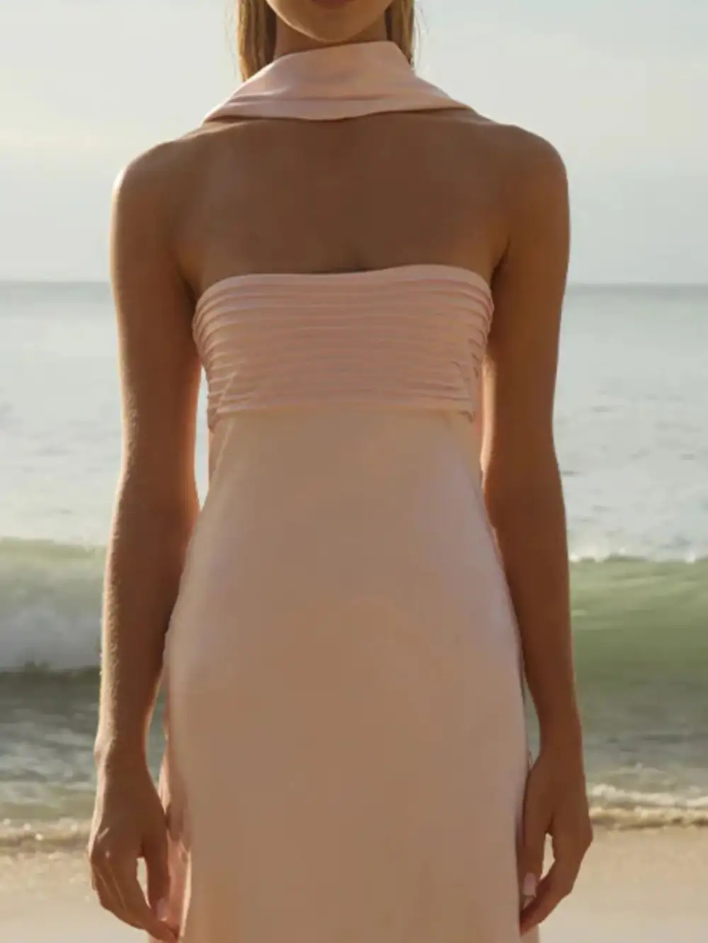 Statement Essential Maxi Dress