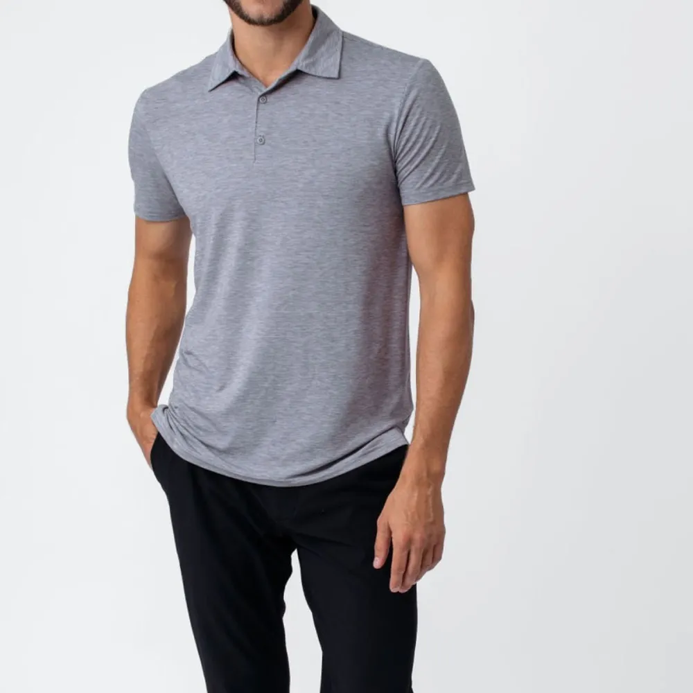 Everyday Performance Polo Multipack