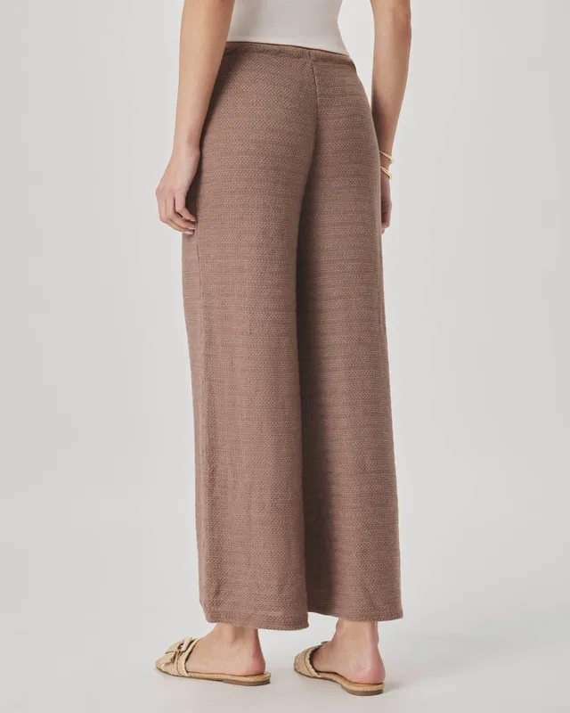 Neat Crop Pants