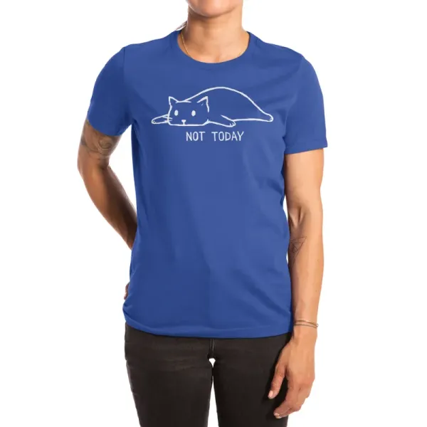 Fashionable Selection Of Cute T-Shirts