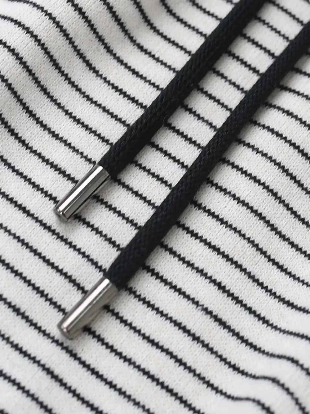 Casual Straight-Leg Pants