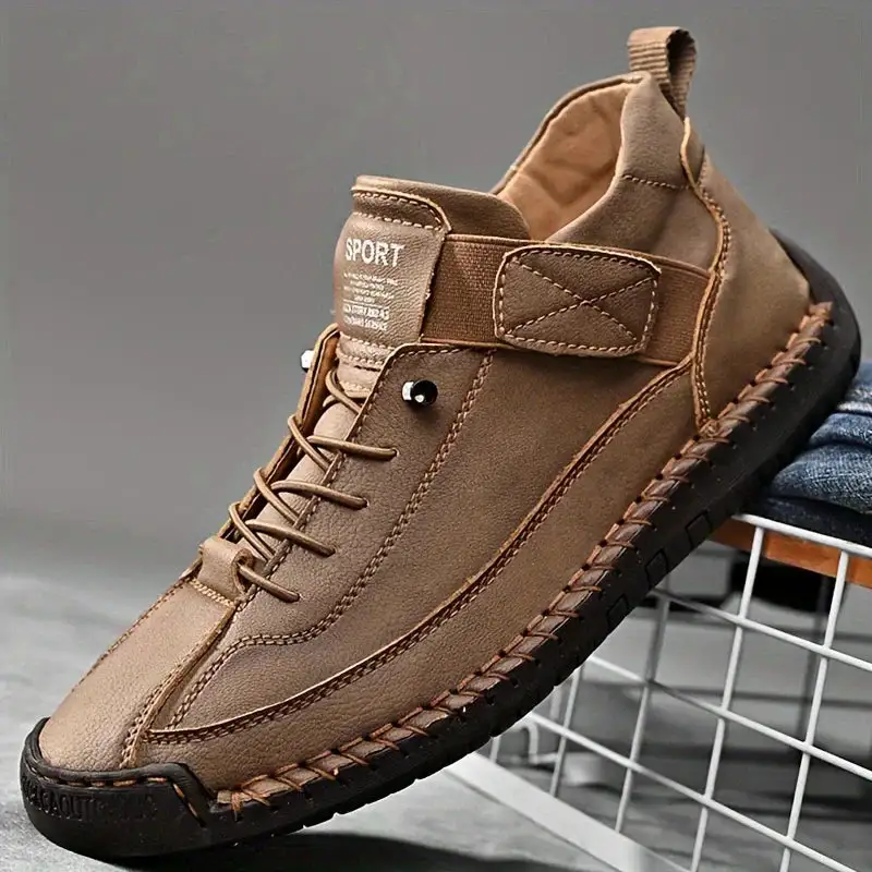  Orthopedic Strap Sneakers Apparel