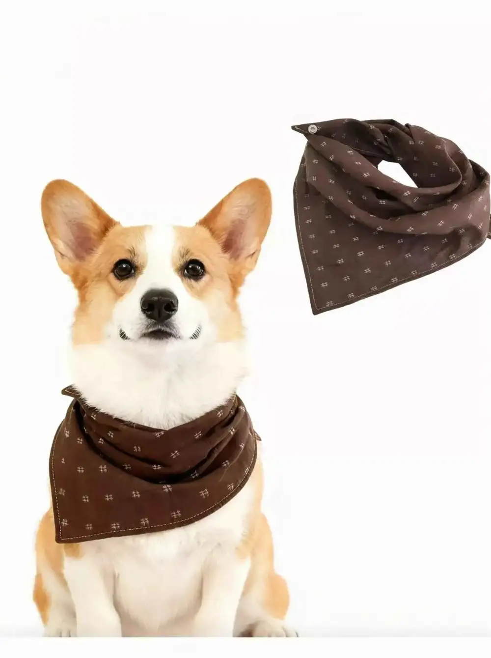 Easygoing Soft Scarf