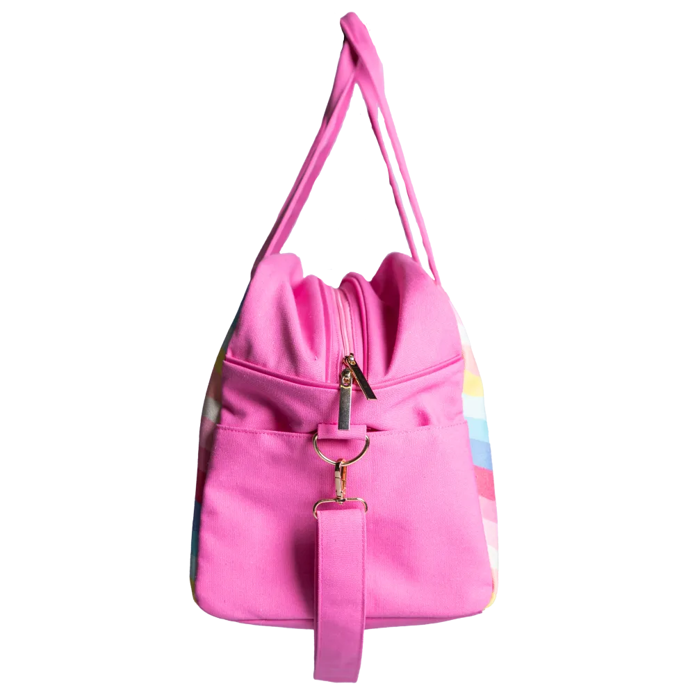 Girly Pop Handbag