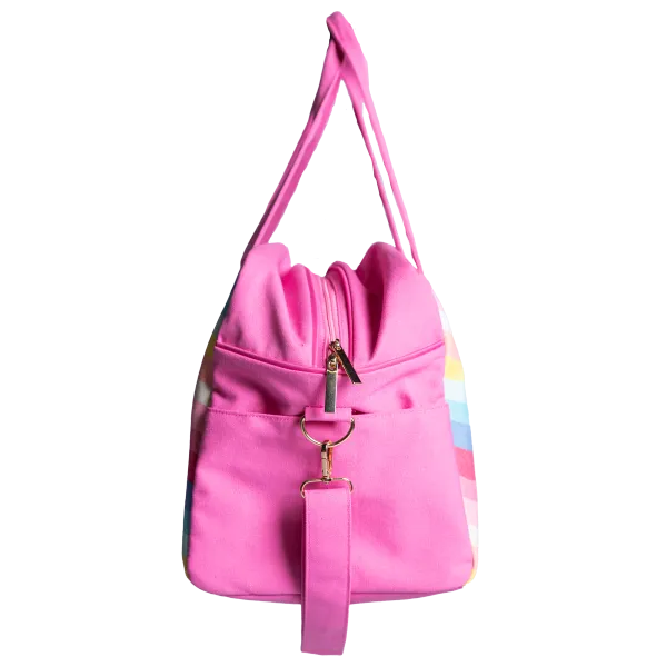 Girly Pop Handbag